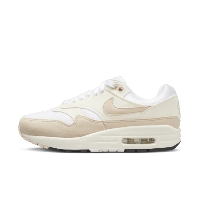 Nike Air Max 1 - White