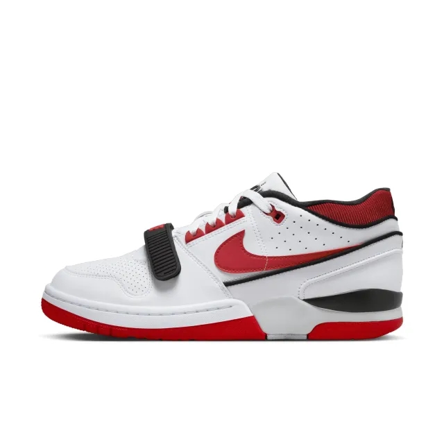 Nike Air Alpha Force 88 x Billie Men's Shoes - White