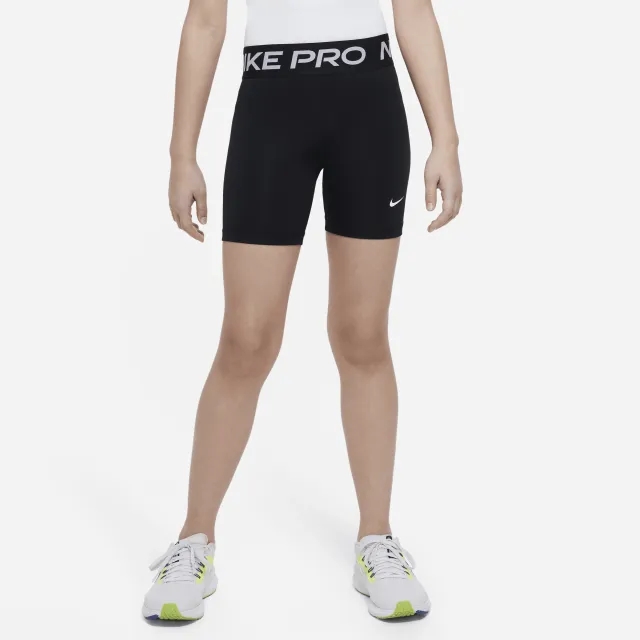 Nike Sportswear Older Kids Pro Dri FIT Shorts