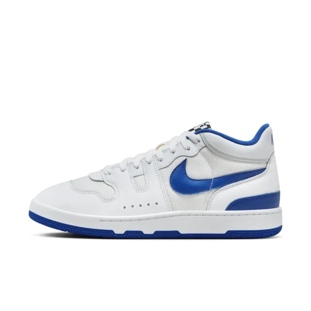 NIKE ATTACK GAME ROYAL