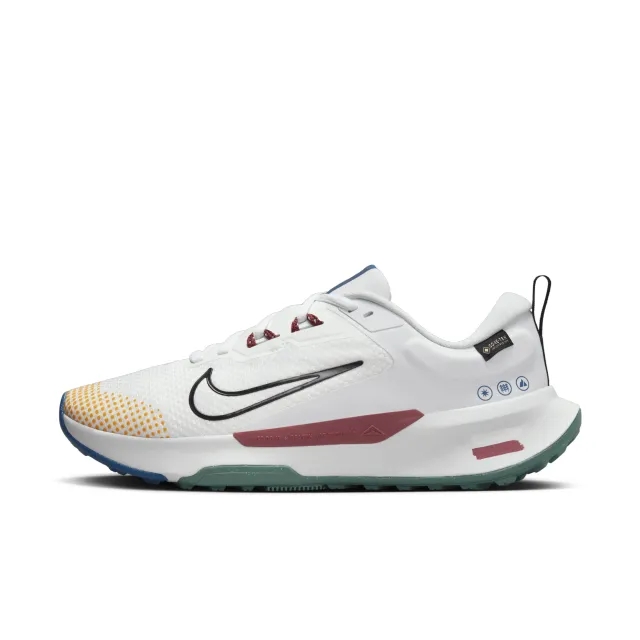 Nike Womens Juniper Trail 2 GORE TEX