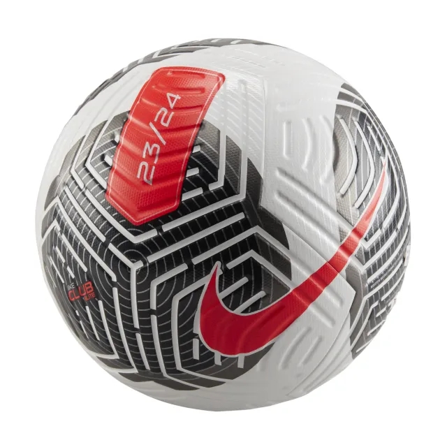 Nike Club Elite Football - White
