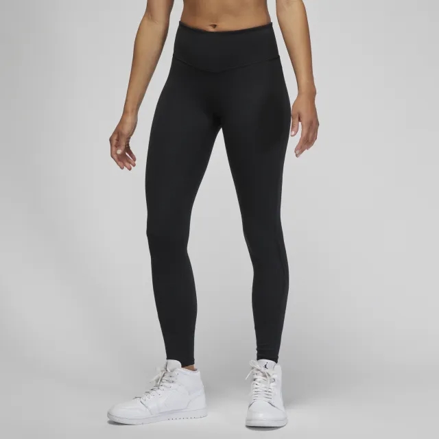 Nike Jordan Jordan Jumpman Women Leggings - Black