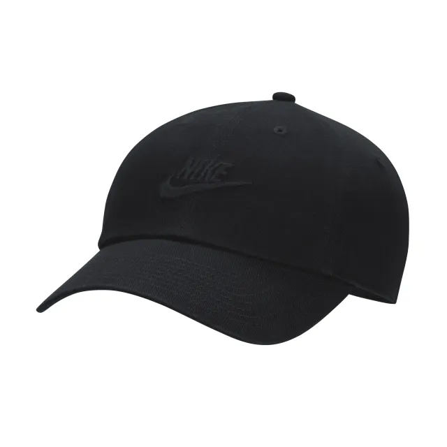 Nike Club Futura Cap, Black