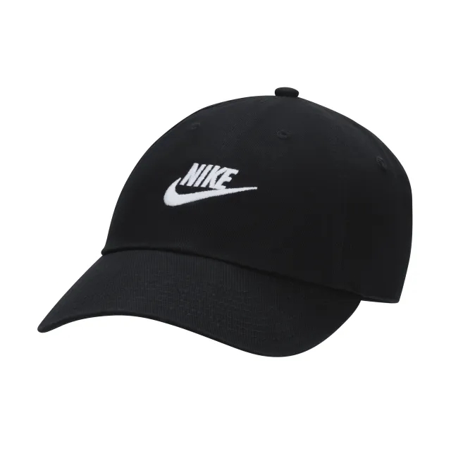 Nike CLUB UNSTRUCTURED FUTURA WASH CAP