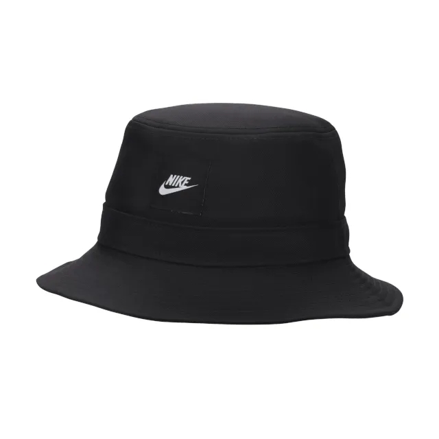 Nike Apex Futura Bucket Hat Junior - Black