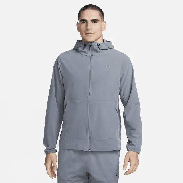 Nike Repel Unlimited Jacket - Grey - Size 2XL - Grey