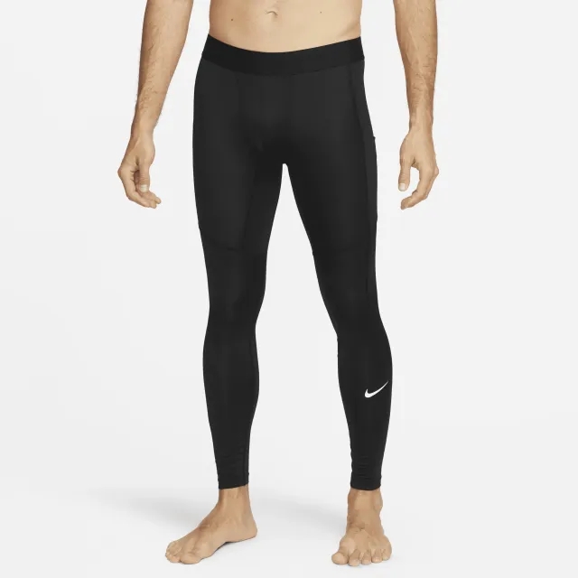 Nike Pro Dri FIT Fitness Tights
