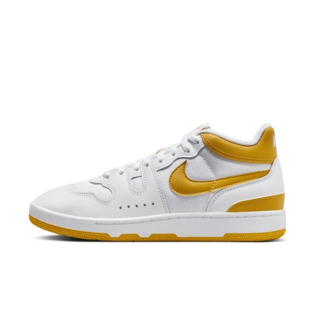 Nike Attack Men's Shoes - White