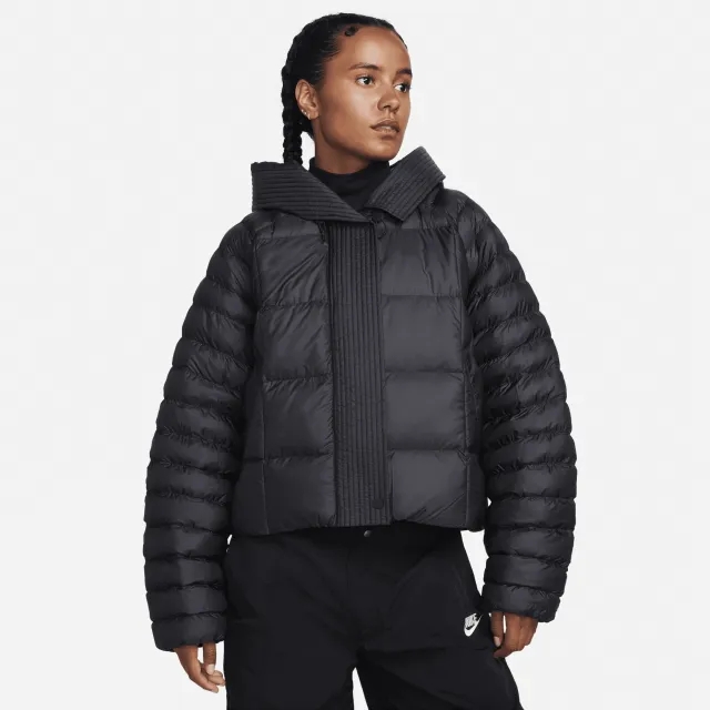 Nike Sportswear - Black