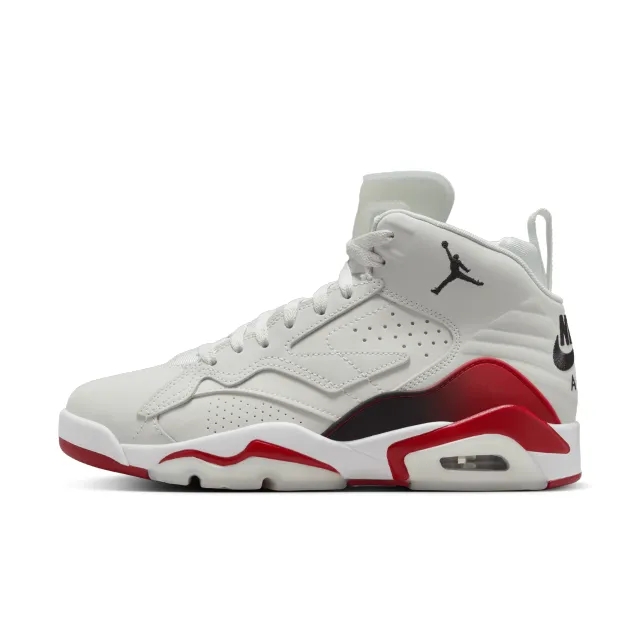 Nike Jordan Jordan Womens MVP Trainer - White - Size 6 - White
