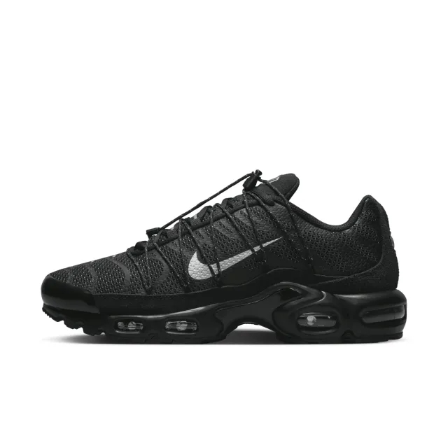 Nike Tuned Men Shoes - Black