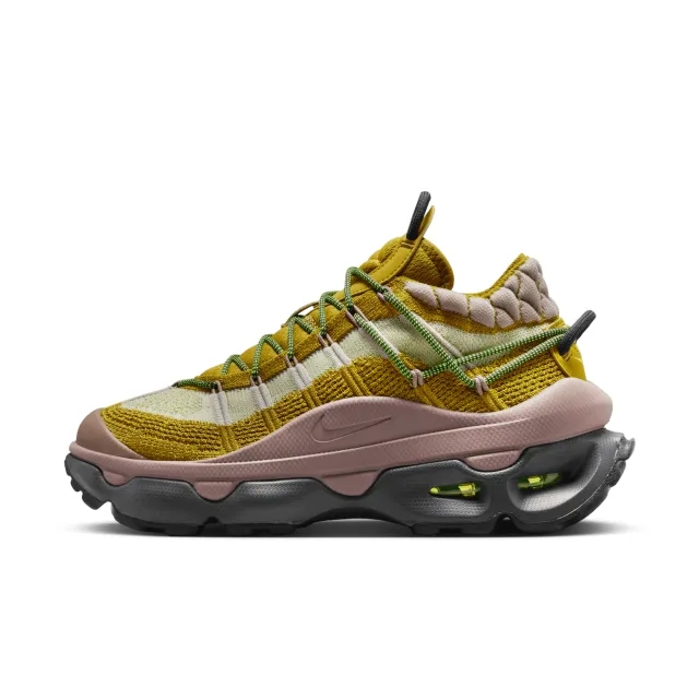 Nike Women's W Air Max NG N2TW NN Bronzine/Mauve/Smoke Grey