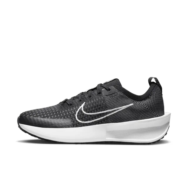 Nike Interact Run Women's Running Shoes - White