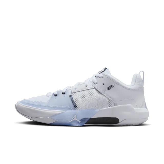 Nike Jordan Jordan One Take 5 - White - Mens