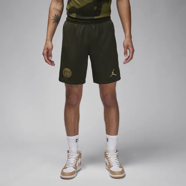 Nike - PSG 4th Stadium Short Official Jordan 2023 / 24