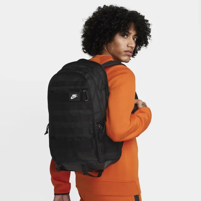 Nike Rpm Backpack (26L) Men Backpacks Black