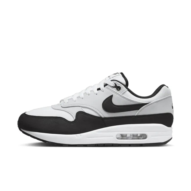 Nike Air Max Men Shoes - White