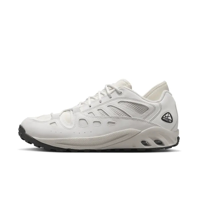 Nike ACG Air Exploraid, White