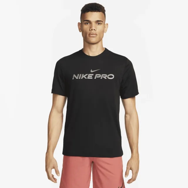 Nike Dri FIT SS T Shirt