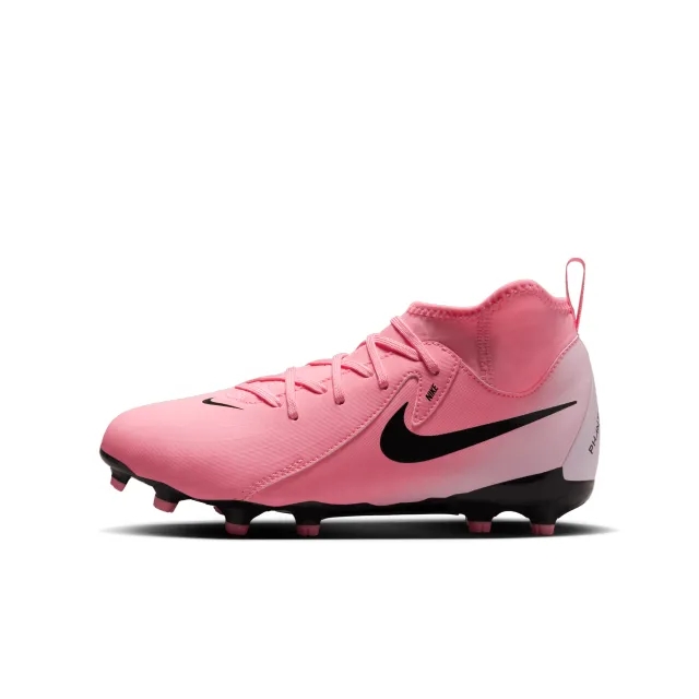 Nike Phantom Luna Ii Academy Mg Mad Brilliance - ['Pink']