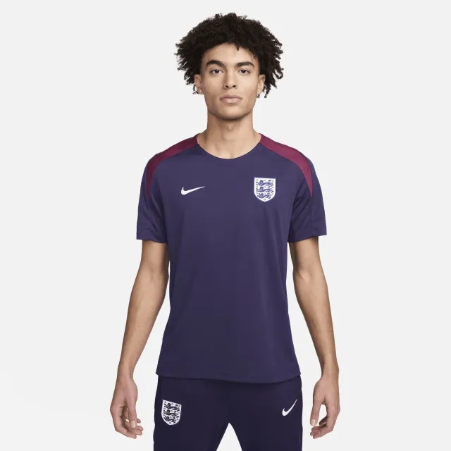 Nike England Mens SS Home Shirt 2024