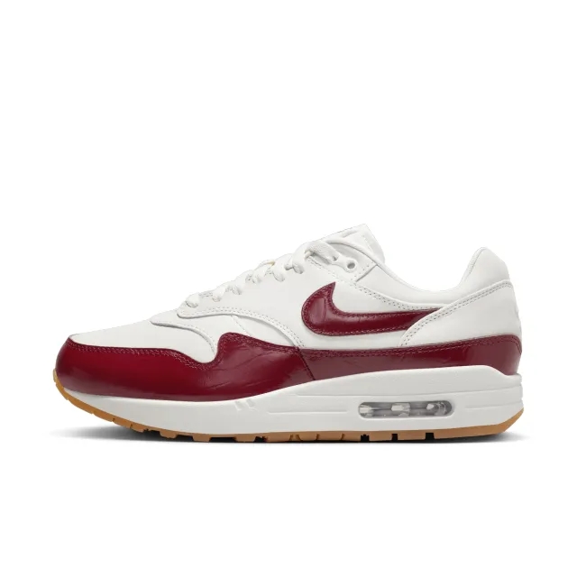 Nike Air Max 1 LX Women's - Red, Red