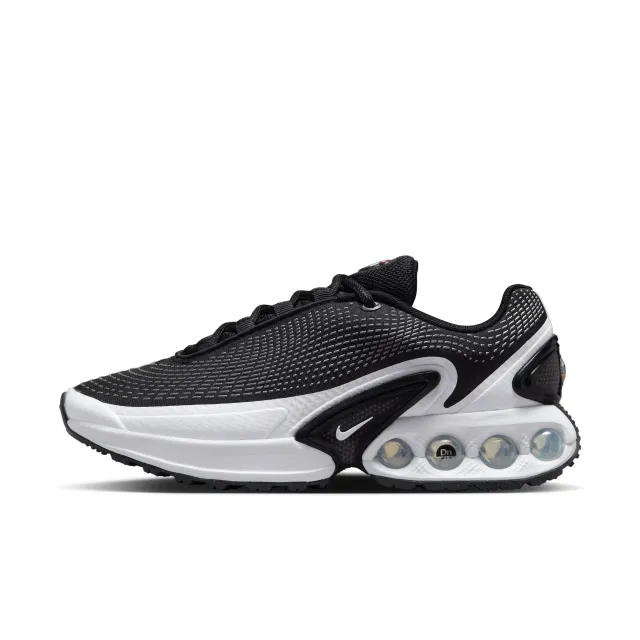 Nike Air Max Dn Women's Shoes - Black - Recycled Content Minimum