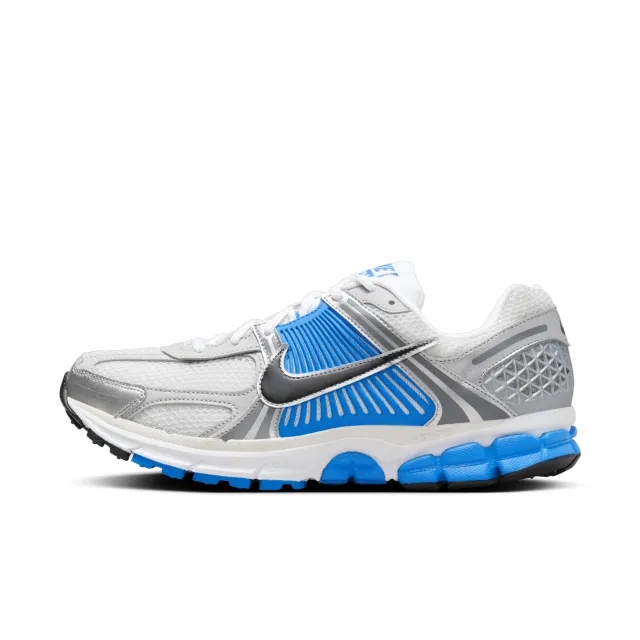 Nike Zoom Vomero 5 Trainer - Silver - Size 11 - Silver