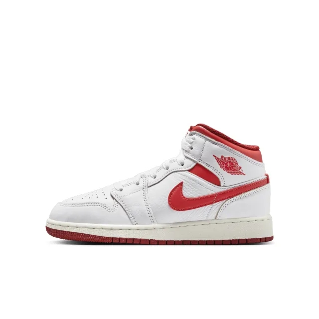 Nike Jordan AIR JORDAN 1 MID SE (GS)