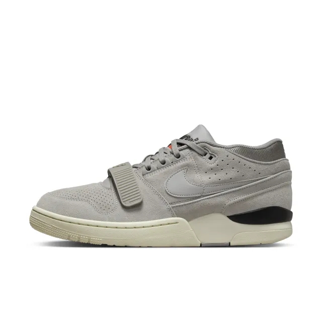 Nike Air Alpha Force Men Shoes - Grey