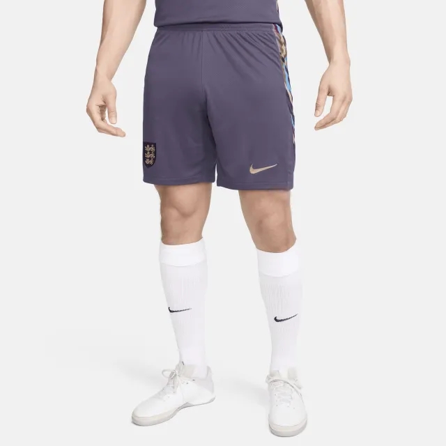 Nike - England Stadium Away Shorts Official 2024