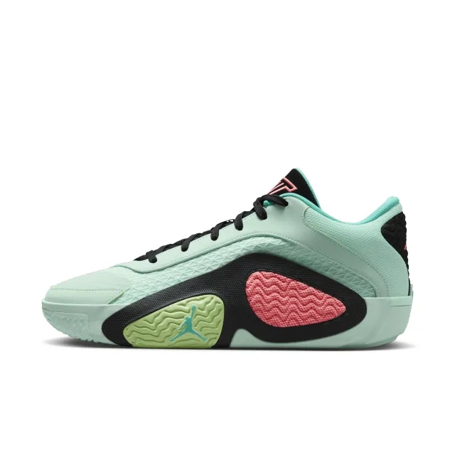 Nike Jordan Jordan Tatum Men Shoes - Green