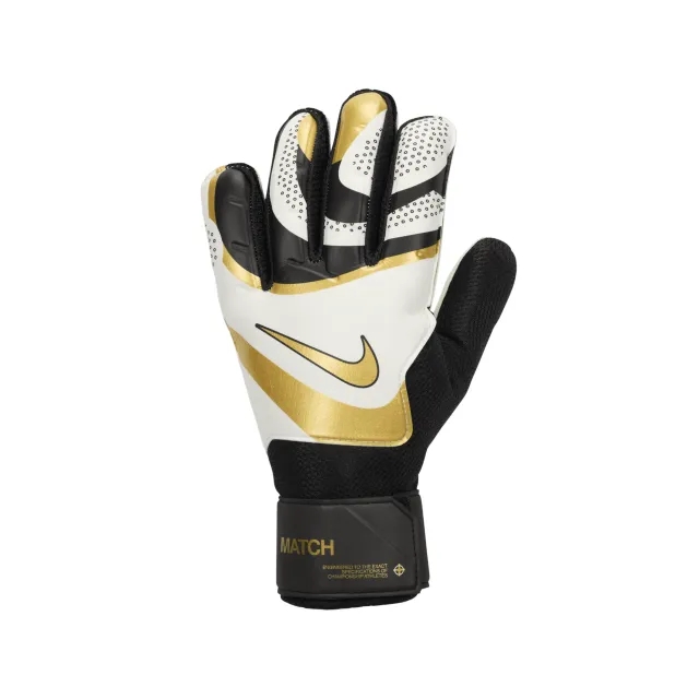 Nike - Goalkeeper Match Mad Ready Pack