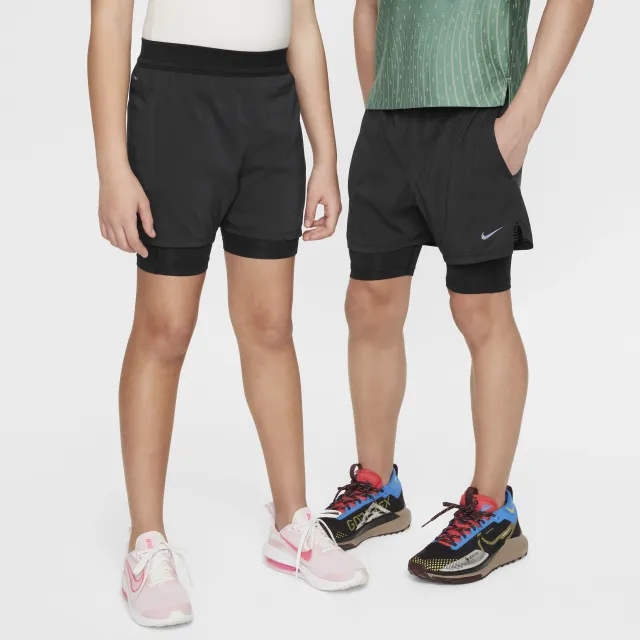 Nike Multi Tech Big Kids (Boys) Dri FIT ADV Shorts