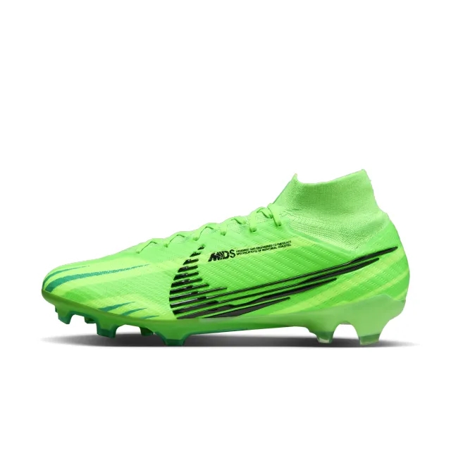 Nike - Zoom Mercurial Superfly 9 Elite Mercurial Dream Speed MDS8 FG
