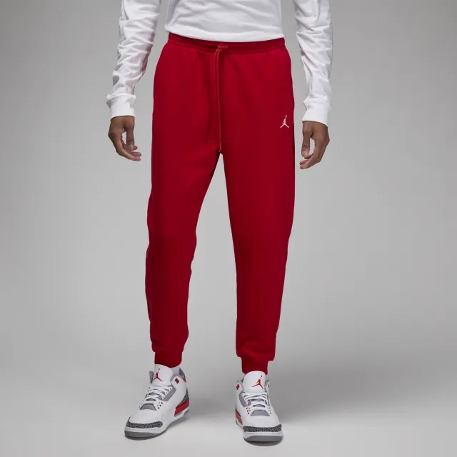 Nike Jordan Jordan Essentials Men Pants - Red
