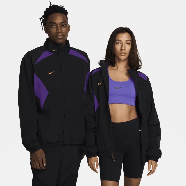 Nike Sportswear Culture of Football Therma FIT Repel Hooded Jacket