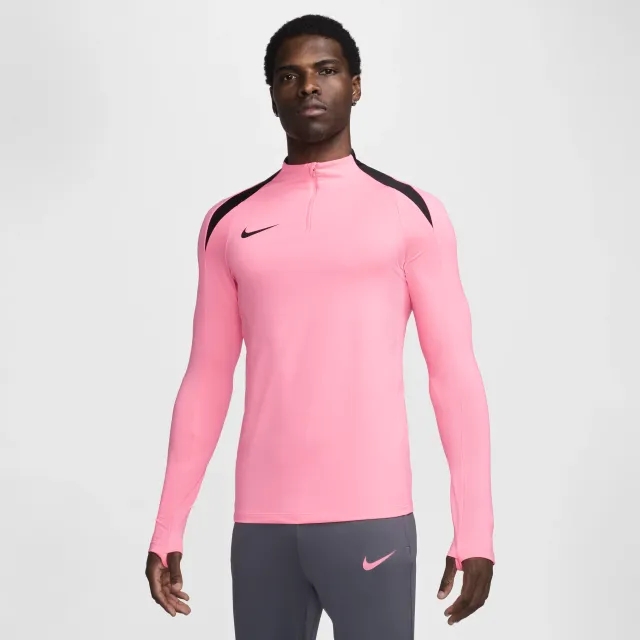Nike Dri FIT Strike Drill Top
