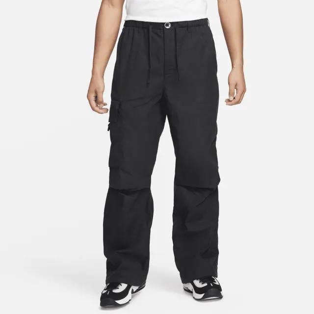 Nike Sportswear Tech Pack Cargo Pants, Black