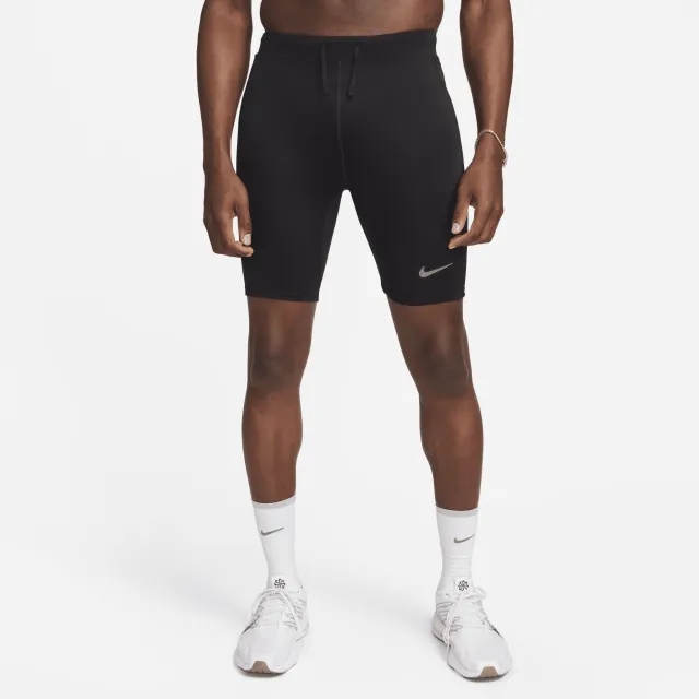 Nike Fast Dri-FIT Brief-Lined Running Shorts - FA24