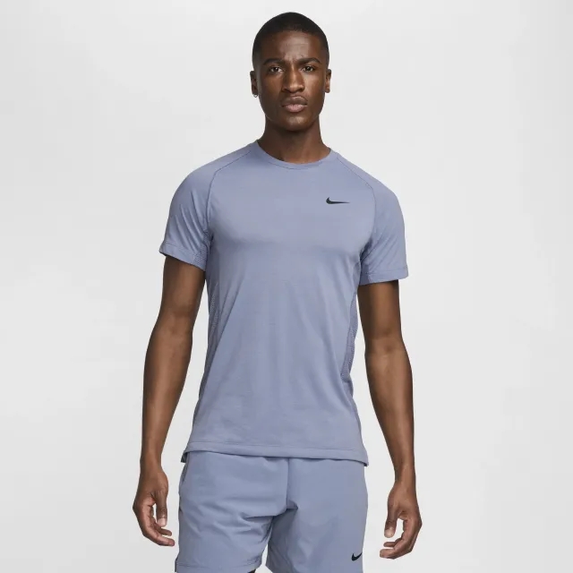 Nike Dri FIT Flex Rep Fitness T Shirt