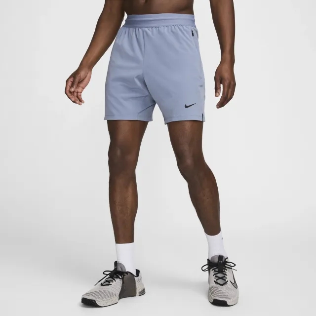 Nike Dri FIT Flex Rep 7 Inch Fitness Shorts