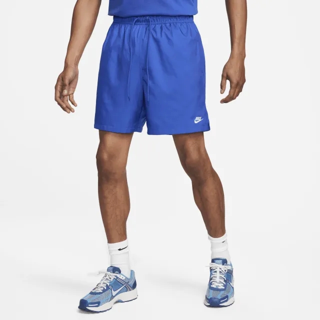Nike Club Woven Flow Shorts