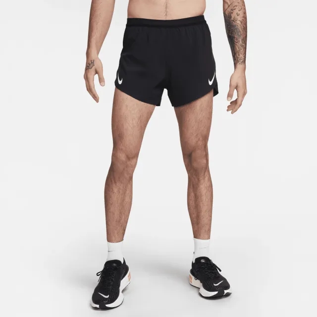 Nike Dri FIT Aeroswift ADV 4 Inch Brief Lined Shorts