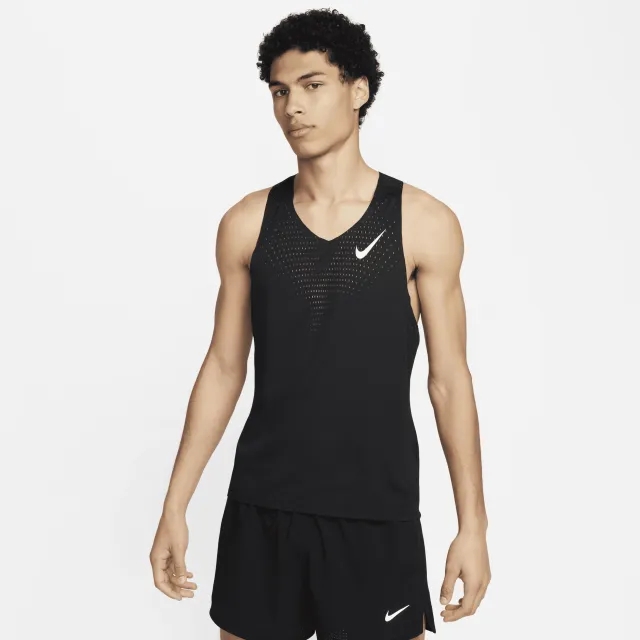 Nike Dri FIT Aeroswift ADV Singlet