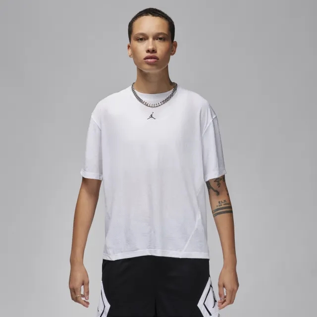 Nike Jordan WMNS Sport Diamond Short-Sleeve Top