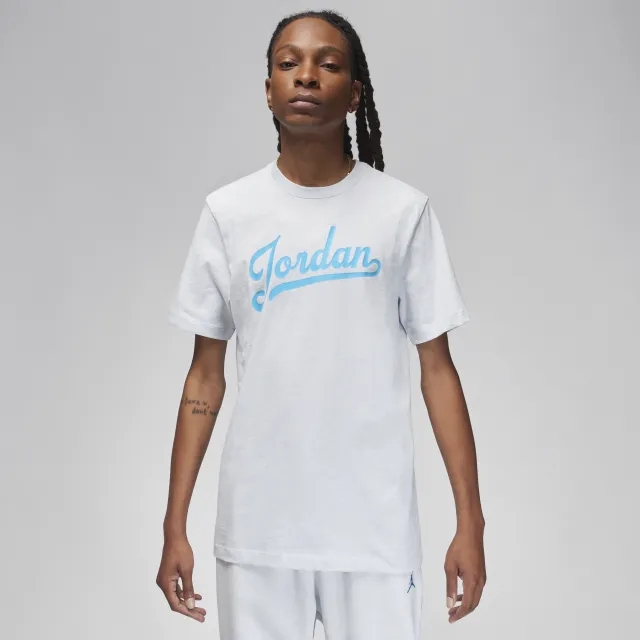 Nike Jordan Jordan Flight MVP Men's T-Shirt - Grey
