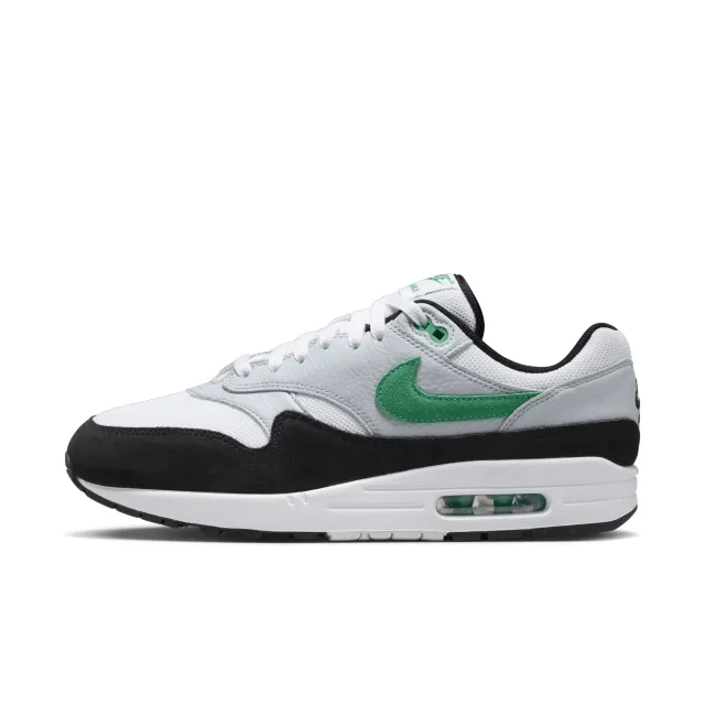 Nike Air Max Men Shoes - White