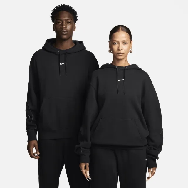 Nike x NOCTA Fleece Hoodie, Black